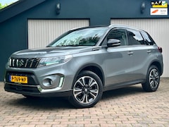 Suzuki Vitara - 1.4 Boosterjet Style Smart Hybrid