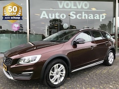 Volvo V60 Cross Country - 2.0 T5 Summum Automaat | Rijklaar incl garantie | Adaptieve cruise Stoelverwarming Trekhaa