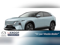 Mazda CX-6e - Takumi Business Edition 78 kWh |September levering| Air Stream Blue