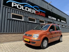 Fiat Panda - 1.2 Edizione Cool AUTOMAAT airco