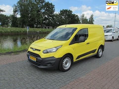 Ford Transit Connect - 1.6 TDCI L1 Ambiente Airco Cruise nette auto