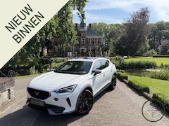 CUPRA Formentor - 1.4 e-Hybrid VZ Performance | Copper | | Pano | 360 | Memory | BTW |