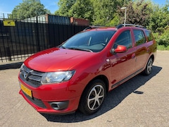 Dacia Logan MCV - 0.9 TCe Lauréate Airco/CV/PDC