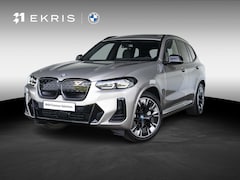 BMW iX3 - | High Executive | M Sportpakket | 20 inch | Comfort Access | Driving Assistant Profession