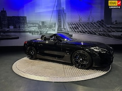 BMW Z4 Roadster - M40i High Executive M-Sport