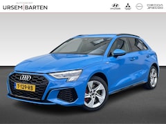 Audi A3 Sportback - 45 TFSI e S edition Competition