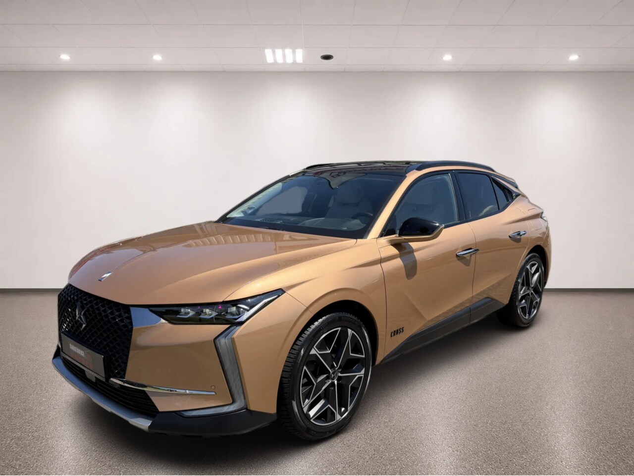 DS 4 - E-Tense Rivoli Cross PHEV | Panorama | Massage | HUD | 360° | Matrix LED | Memory - AutoWereld.nl