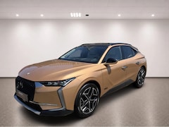 DS 4 - 4 E-Tense Rivoli Cross PHEV | Panorama | Massage | HUD | 360° | Matrix LED | Memory