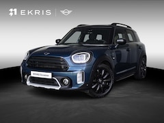 MINI Countryman - Cooper Aut. Boardwalk Edition + Panoramadak + Harman-Kardon