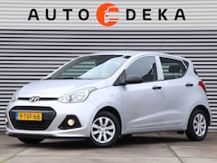 Hyundai i10 - 1.0i i-Drive