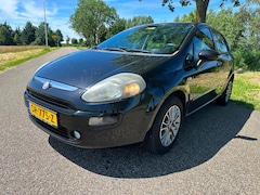 Fiat Punto Evo - 1.4 Business|airco ijskoud|D-riem vervangen|