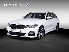 BMW 3-serie Touring - 330i | M Sportpakket | 19 inch | HiFi | Parking Assistant | M Sportremsysteem | Trekhaak