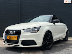 Audi A1 - 1.2 TFSI Attraction Pro Line | Airco