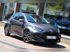 Toyota Yaris - 1.5 Hybrid Dynamic Navi Camera ACC Trekhaak