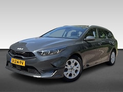 Kia Cee'd Sportswagon - Ceed 1.0 T-GDi DynamicLine