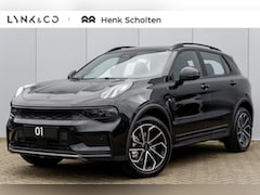Lynk & Co 01 - 276PK Core | UIT VOORRAAD LEVERBAAR | Achteruitrijcamera | LED Koplampen | Adaptieve Cruis