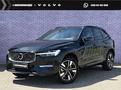 Volvo XC60 - 2.0 T6 Plug-in hybrid AWD Essential | Gratis Trekhaak | Stoel/stuurverwarming | adaptieve