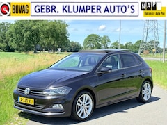 Volkswagen Polo - 1.0 TSI Highline *** VERKOCHT ***