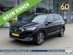 SEAT Tarraco - 2.0 TSI 190pk 4DRIVE DSG-7 Xcellence