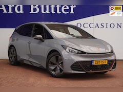 CUPRA Born - Business One 62 kWh / 90%SOH / 204PK / Camera / Stoelverwarm. / All-seasons / = SUPER