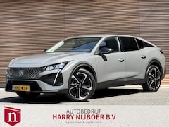 Peugeot 408 - 1.2 Hybrid 145 e-DCS6 Allure Adapt. Cruise / Camera / Carplay / Clima
