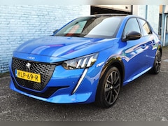 Peugeot 208 - 1.2 GT 130Pk trh LED rondom cam. nav