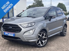 Ford EcoSport - 1.0 EcoBoost ST-Line | Camera, Navigatie, Climate Control, Voorruit-/ Stuurwiel-, Stoelver