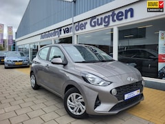 Hyundai i10 - 1.0 Comfort Smart / Carplay & Android / Camera / Cruise Control /