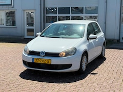 Volkswagen Golf - 1.6 TDI BlueMotion Export