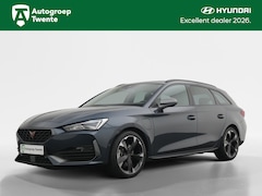 CUPRA Leon Sportstourer - 1.4 e-Hybrid Bns | Navigatie | Stuurverwarming | LED | Camera |
