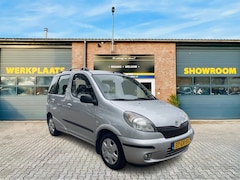 Toyota Yaris Verso - 1.5-16V VVT-i *1E Eig * Airco*NL-Auto