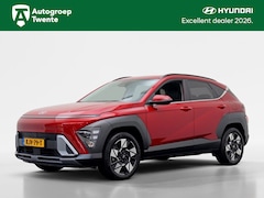 Hyundai Kona - 1.6 GDI HEV Comfort Smart | Private lease 549 pm