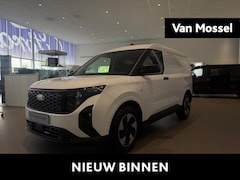 Ford Transit Courier - E-Transit Trend Limited 44 kWh TREKHAAK | LED LAADRUIMTE VERLICHTING | NAVIGATIE | PRE COL