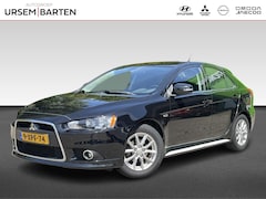Mitsubishi Lancer Sportback - 1.6 Limited Edition