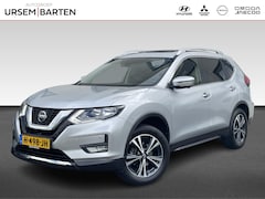Nissan X-Trail - 1.3 DIG-T N-Connecta | Airco (automatisch) | Bestuurdersstoel in hoogte verstelbaar | Crui