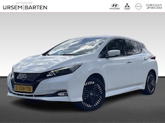 Nissan LEAF - e+ N-Connecta 59 kWh62 KW