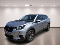 Peugeot 2008 - 1.2 PureTech Active Pack Automaat | Navi | CarPlay | PDC