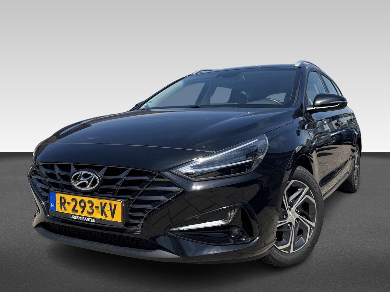 Hyundai i30 Wagon - 1.0 T-GDi MHEV Comfort Smart 1.0 T-GDi MHEV Comfort Smart - AutoWereld.nl
