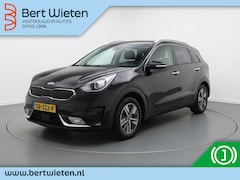 Kia Niro - 1.6 GDi Hybrid DynamicLine | Geen import | Navi | Cruise