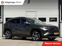 Hyundai Tucson - 1.6 T-GDI PHEV Premium 4WD | Full Options | Trekhaak