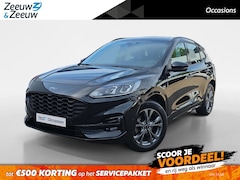 Ford Kuga - 2.5 PHEV ST-Line | Winter Pack | Achteruitrijcamera | Driver Assistance Pack | Adapt. Crui