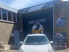 Nissan Micra - 1.2 DIG-S Connect Edition