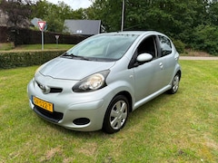 Toyota Aygo - 1.0-12V Cool