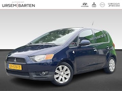 Mitsubishi Colt - 1.3 Invite Automaat auto is reeds binnen