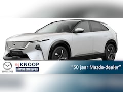 Mazda CX-6e - Takumi Business Edition 78 kWh |September levering| Crystal White Pearl