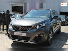 Peugeot 5008 - 1.2 PureTech GT-line 7P. Leer Massage Pano 360 Topstaat
