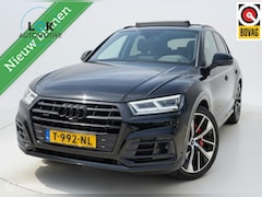 Audi Q5 - 55 TFSI e quattro Competition S Line PANO|360CAM|RSZITS