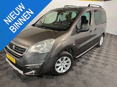 Peugeot Partner Tepee - 1.2 PureTech Allure
