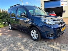Renault Kangoo Family - 1.2 TCe INCL NWE APK