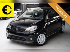 SEAT Mii Electric - electric Plus | Cruise | PDC | Verwarmbare voorstoelen | Incl.BTW